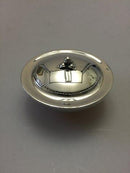Georg Jensen Sterling Silber Dose mit Deckel Nr. 145