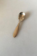 Georg Jensen Stainless 'Mitra' Mat Saltske