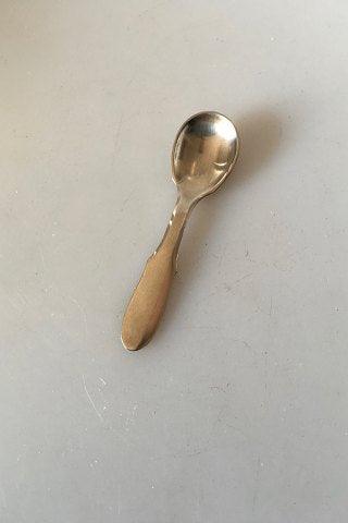 Georg Jensen Stainless 'Mitra' Mat Saltske