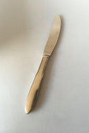 Georg Jensen ステンレス製「Mitra」ダイニングナイフマット