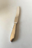 Georg Jensen Stainless 'Mitra' Mat Frugtkniv / Barnekniv