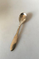 Georg Jensen Edelstahl-Eierlöffel 'Mitra