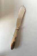 Georg Jensen ステンレス製「ミトラ」マットペストリーナイフ