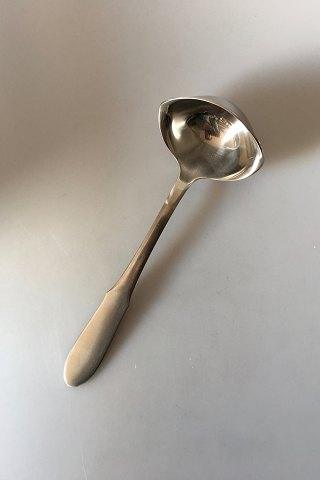 Georg Jensen Stainless 'Mitra' Mat Sauceske