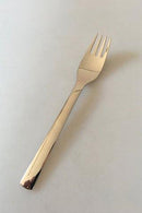 Georg Jensen Stainless 'New York, Mirror' Luncheon Fork
