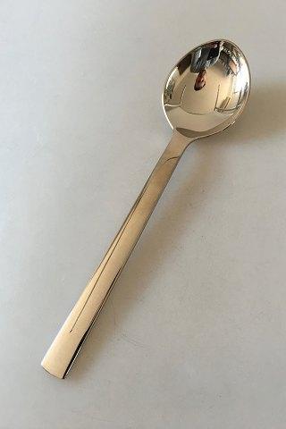 Georg Jensen Stainless 'New York, Blank Spiseske