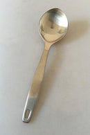 ジョージ ジェンセン ステンレス製「ホリデーll」デザートスプーン