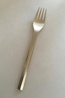 Georg Jensen Stainless 'Prisme, Mat' Frokostgaffel