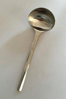 Georg Jensen Stainless 'Prisme, Mat' Sauceske