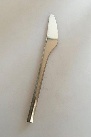 Georg Jensen Stainless 'Prisme, Mat' Frokostkniv