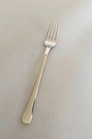Georg Jensen Stainless 'Copenhagen, Blank' Frokostgaffel