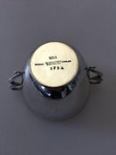 Georg Jensen Sterling Silber Babyschale Nr. 373A