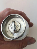 Georg Jensen Sølv Peberbøsse No 4 fra 1915-1920