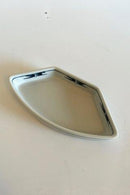 Royal Copenhagen Gemina Cresent Accent Dish No. 14633