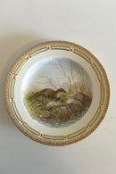 Royal Copenhagen Flora Danica Jagtstel Middagstallerken No 239/3549