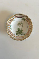 Royal Copenhagen Flora Danica Kaviar-Schale Nr. 20/3501