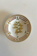 Royal Copenhagen Flora Danica Kaviar-Schale Nr. 20/3501