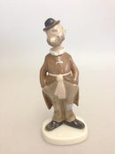 Bing & Grondahl Figur des Vagabunden Nr. 2478