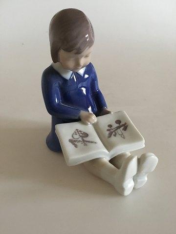 PORCELAIN, 5 pieces, Royal Copenhagen and Bing & Gröndahl. Ceramics & Porcelain - European PORCELAIN, 5 pieces, Royal Copenhagen and Bing & Gröndahl. Ceramics & Porcelain - European