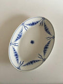 Bing og Grøndahl Empire Serveringsfad, Mellem No 15