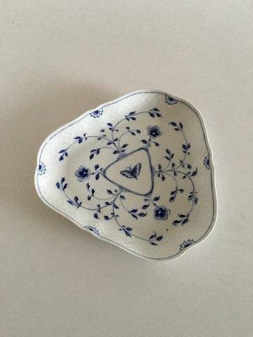 ビング＆グロンダール バタフライ・トライアングル・ディッシュ