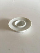Bing & Grondahl Henning Koppel White Egg Holder No 696