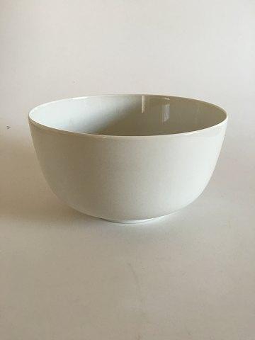 Bing & Grondahl Henning Koppel White Bowl No 313