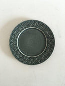 Bing og Grøndahl Kronjyden Azur Kagetallerken