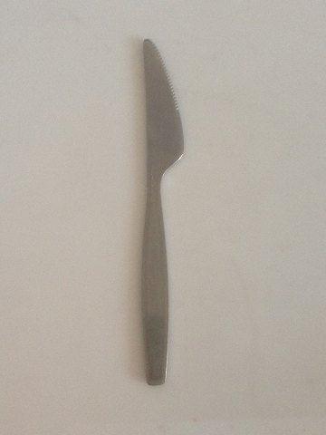 Georg Jensen Stainless Holiday I Spisekniv