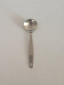 Georg Jensen Stainless Holiday II Bouillon Spoon