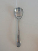 Georg Jensen Edelstahl 'Vivianna, blank' Großer Servierlöffel