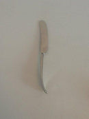 Georg Jensen Stainless 'Vivianna, blank' Smørkniv