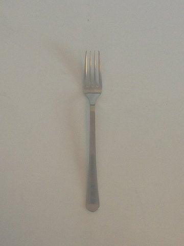 Georg Jensen Stainless 'Copenhagen, Mat' Middagsgaffel