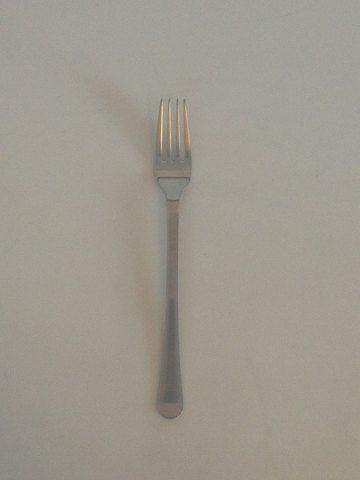 Georg Jensen Stainless Copenhagen Mat Frokostgaffel