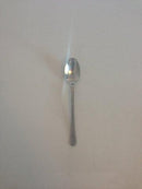 乔治-延森不锈钢 "哥本哈根，马特 "甜点勺子