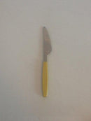 Georg Jensen Stainless 'Strata, Yellow' Lunch Knife