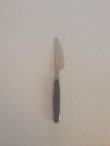 Georg Jensen Stainless 'Strata, Brun' Middagskniv