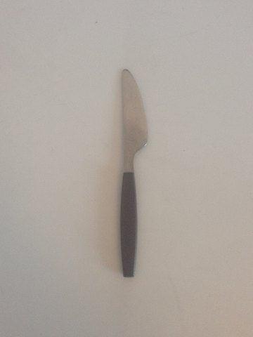 Georg Jensen Stainless 'Strata, Brun' Frokostkniv