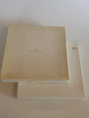 乔治-延森银盘盒