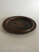 Arabia Stentøj. Ruska Rundt Serveringsfad