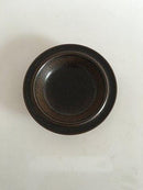 Arabien Steingut. Ruska Deep Dish.