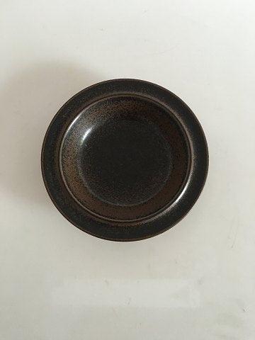 Arabien Steingut. Ruska Deep Dish.