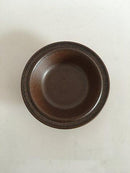 阿拉伯石器。罗斯卡深盘/碗