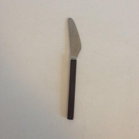 Georg Jensen Stainless Tuja/Tanaqvil Dinner Knife with Rosewood handle
