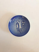 Bing & Grøndahl Mors Dags Platte fra 1980