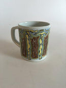 Royal Copenhagen Großer Jahresbecher 1997.