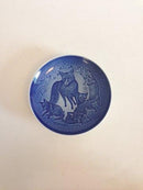 Bing & Grøndahl Mors Dags Platte fra 1979