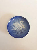 Bing & Grøndahl Mors Dag Platte fra 1976