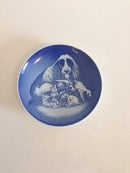 Bing & Grøndahl Mors Dags Platte fra 1969