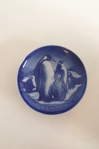 Bing & Grøndahl Mors Dags Platte fra 1998